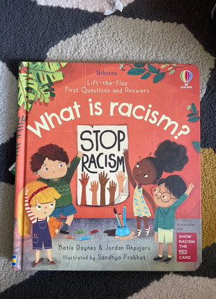 What is racism, condition: Good, £3.00, £3.85 includes Buyer Protection