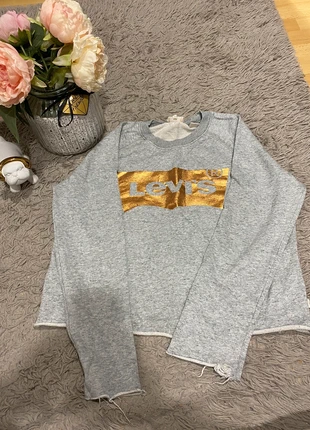 Pull Lévis taille S , marca: Levi's, estado: Muy bueno, tamaño: S / 36 / 8, 8,00 €, 9,10 € Protección al comprador incluida