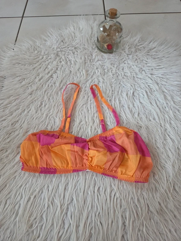 🤗 Brassière fille/femme T.S neuve