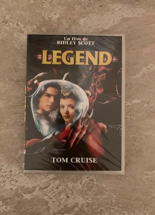 DVD legend neuf sous blister, condition: New with tags, €5.00, €5.95 includes Buyer Protection