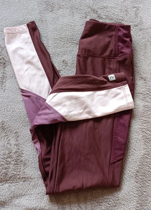 Legging Decathlon, marque: Decathlon, état: Très bon état, taille: XS / 34 / 6, 1,00 €, 1,75 € Protection acheteurs incluse