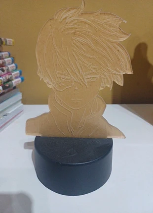 Lámpara de todoroki, état: Très bon état, 7,00 €, 8,05 € Protection acheteurs incluse