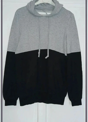 Sweat capuche, marca: Naoko, estado: Muy bueno, tamaño: XS / 34 / 6, 5,00 €, 5,95 € Protección al comprador incluida