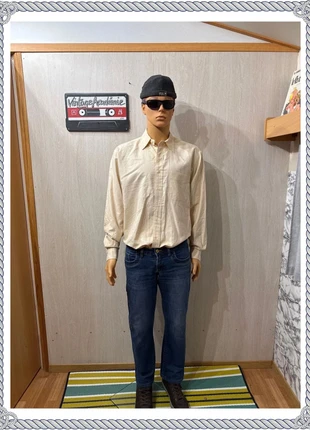 Chemise Ralph Lauren taille XL.      #91, marke: Ralph Lauren, zustand: Gut, größe: XL, 14,00 €, 15,40 € beinhaltet Vinted-Käuferschutz Pro