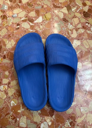 Chanclas Adidas Originals, marque: adidas, état: Très bon état, taille: 42, 10,00 €, 11,20 € Protection acheteurs incluse