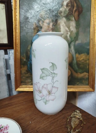 Jarrón, estado: Bom, €12.00, €13.30 inclui Proteção do Comprador