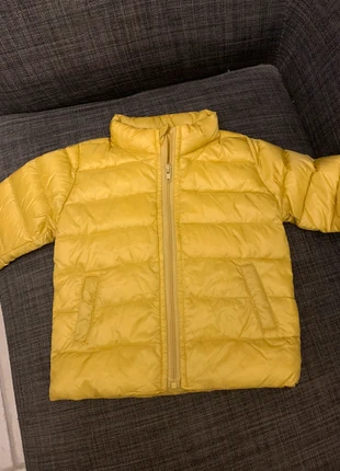 Doudoune legere Absorba, marke: Absorba, zustand: Sehr gut, größe: 3-6 Monate / 62, 5,00 €, 5,95 € inklusive Vinted-Käuferschutz