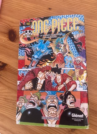 Manga one piece , état: Bon état, 5,00 €, 5,95 € Protection acheteurs incluse