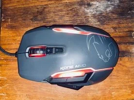 Souris gaming roccat rgb , marke: Roccat, zustand: Neu, 25,00 €, 26,95 € inklusive Vinted-Käuferschutz