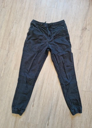 Broek van Denim Co, merk: Denim Co, staat: Goed, maat: S, € 4,00, € 4,90 inclusief Kopersbescherming