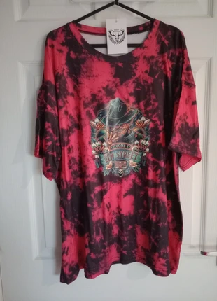 Freddy Krueger t-shirt, brand: Freddy, condition: New with tags, size: L, £10.00, £11.20 includes Buyer Protection