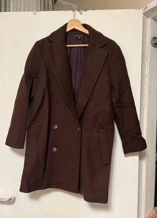 manteau, court, théory, marque: Theory, état: Très bon état, taille: M / 38 / 10, 60,00 €, 63,70 € Protection acheteurs incluse