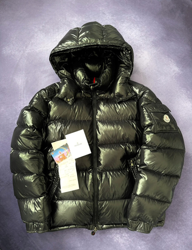 Moncler maya down jacket | Vinted