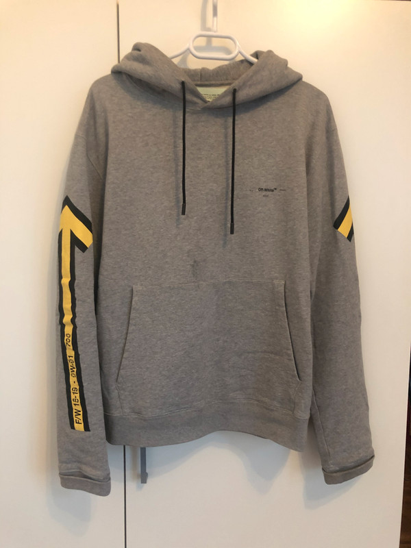 Off white for all 01 hoodie on sale