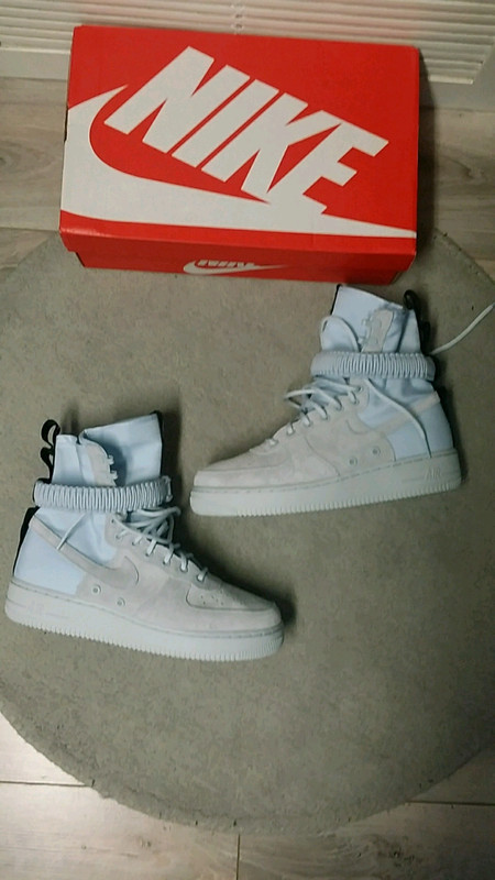 Nike air Force Special Field Vinted