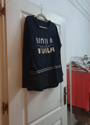 Sueter, marque: Made In Italy, état: Très bon état, taille: XL / 42 / 14, 3,90 €, 4,80 € Protection acheteurs (Pro) incluse