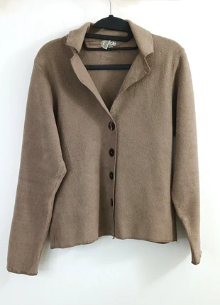 Veste en polaire femme L.L. Bean marron Polartec - Taille S, brand: L.L. Bean, condition: Very good, size: S / 36 / 8, €15.00, €16.45 includes Buyer Protection