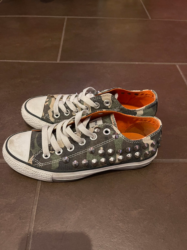 Converse primadonna 2025