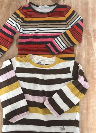 Lot t-shirt , brand: H&M, condition: Good, size: 4 years / 104 cm, €4.00, €4.90 includes Buyer Protection