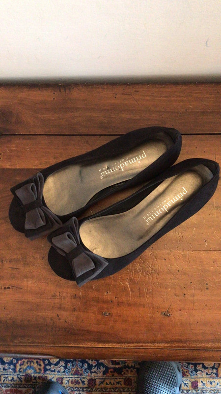 Ballerine primadonna sales