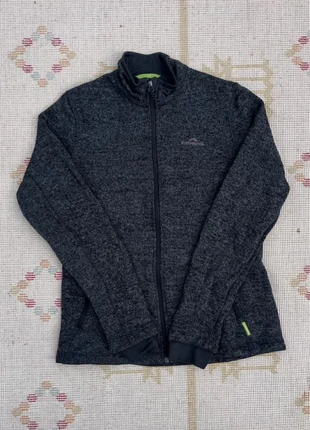 Veste kathmandu femme taille M gris / noir, marque: Kathmandu, état: Très bon état, taille: M / 38 / 10, 9,99 €, 11,19 € Protection acheteurs incluse