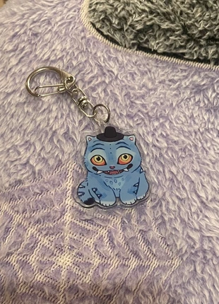 K-pop demon hunter keychain, brand: K-pop demon hunters, condition: New without tags, £2.00, £2.80 includes Buyer Protection