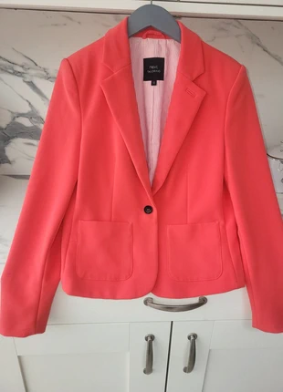 NEXT Tailoring Range Coral Blazer – Size 12, brand: Next, condition: Very good, size: L / 12, £3.50, £4.38 includes Buyer Protection