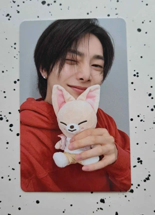 Photocard Zootopia 2 - IN - Stray Kids, marque: Stray Kids, état: Neuf avec étiquette, 15,00 €, 16,45 € Protection acheteurs incluse