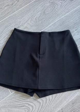 Falda pantalon corta, marque: MNG, état: Bon état, taille: XS / 34 / 6, 5,00 €, 5,95 € Protection acheteurs incluse