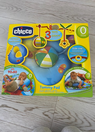 Tummy Pad Chicco 0m+