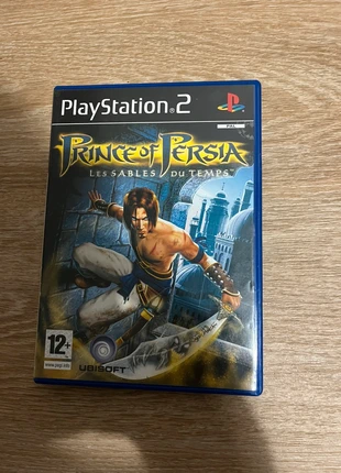 Prince of persia ps2, état: Très bon état, 3,99 €, 4,89 € Protection acheteurs incluse