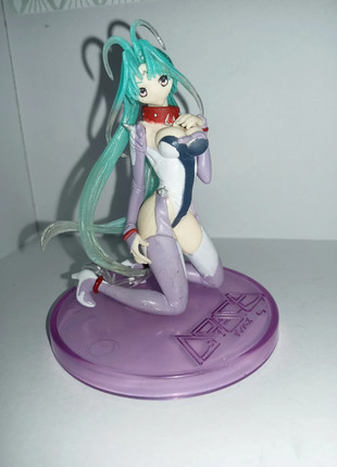 Gashapon dears ren miu toyworks, marque: Toyworks, état: Très bon état, taille: Taille unique, 12,99 €, 13,98 € Protection acheteurs incluse