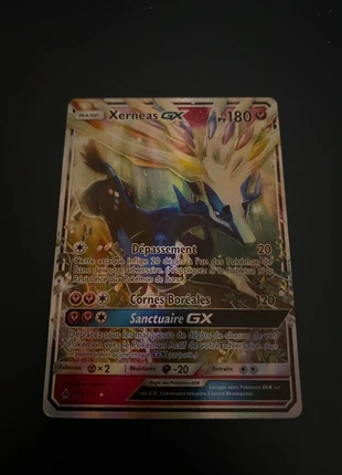 Carte Pokémon GX, marke: Pokémon, zustand: Sehr gut, 6,50 €, 7,53 € inklusive Vinted-Käuferschutz