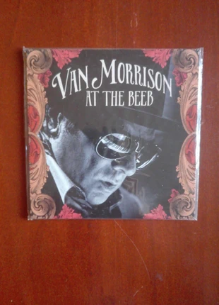 CD Van Morrison, état: Neuf avec étiquette, 10,00 €, 11,20 € Protection acheteurs incluse