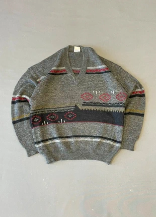 Vintage Coogi Jersey 80s Heritage Effortless Cool 📴, marque: Vintage Dressing, état: Très bon état, taille: M, 35,00 €, 37,45 € Protection acheteurs incluse