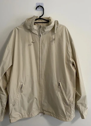 Veste Universitaire Vintage Gant U.S.A. Beige – Style American Sportswear Taille L, marca: GANT, estado: Muito bom, tamanho: L, €43.00, €45.85 inclui Proteção do Comprador Pro