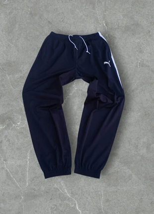 Trackpant Puma Vintage – Style Sport & Streetwear, merk: Puma, staat: Heel goed, maat: L, € 8,00, € 9,10 inclusief Kopersbescherming