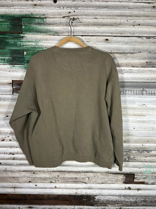 Vintage Eddie Bauer Sweatshirt 2