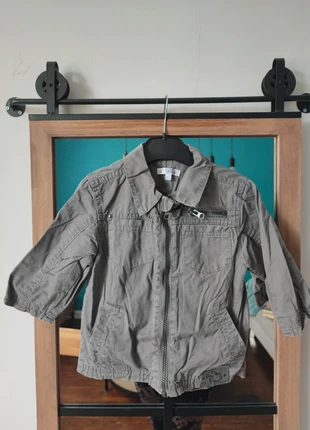 Veste mi-saison taille 12/18 mois, marke: Kitchoun, zustand: Sehr gut, größe: 12-18 Monate / 80, 1,00 €, 1,75 € inklusive Vinted-Käuferschutz