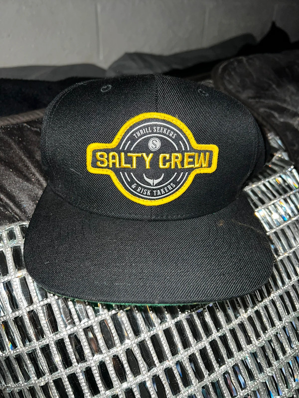 salty crew hat 1