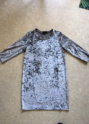 Robe de soirée velours , marca: Vintage, estado: Muito bom, tamanho: M / 38 / 10, €10.00, €11.20 inclui Proteção do Comprador