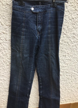 Jean TBS, marque: TBS, état: Très bon état, taille: 15 ans / 170 cm, 5,00 €, 5,95 € Protection acheteurs incluse