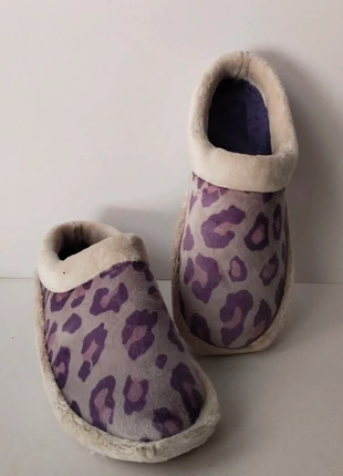 Pantuflas invierno, marque: percla, état: Neuf avec étiquette, taille: 37, 8,00 €, 9,10 € Protection acheteurs incluse