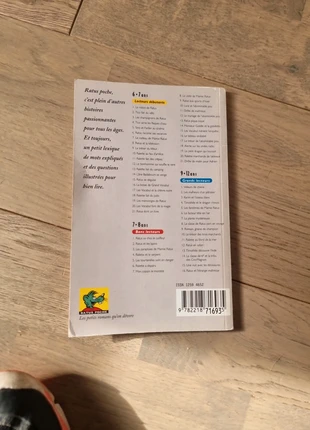 Livre , estado: Novo sem etiquetas, €1.50, €2.28 inclui Proteção do Comprador