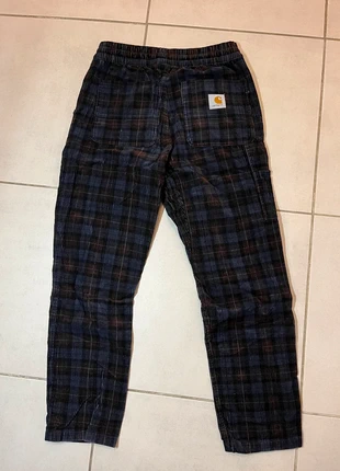 Pantalon carhartt velour, brand: Carhartt, condition: Very good, size: XS, €65.00, €68.95 includes Buyer Protection
