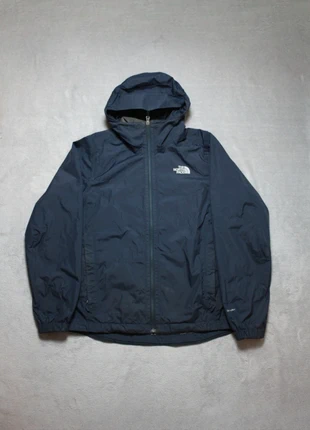 Impermeable bleu marine The North Face en taille M en tres bon etat, marque: The North Face, état: Très bon état, taille: M, 35,00 €, 37,45 € Protection acheteurs incluse