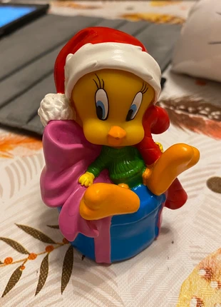 figurine titi, merk: Titi, staat: Heel goed, maat: Universeel, € 1,00, € 1,75 inclusief Kopersbescherming