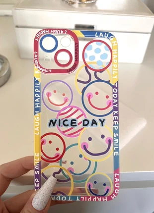 iPhone 13 Hadyhülle, marke: Shein, zustand: Neu, 2,50 €, 2,83 € inklusive Vinted-Käuferschutz