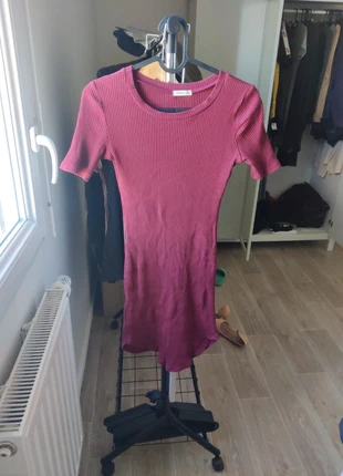 Robe moulante, marca: Vintage Dressing, estado: Bom, tamanho: Tamanho único, €4.00, €4.90 inclui Proteção do Comprador