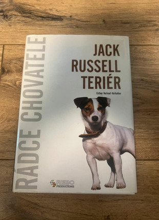 Obrázek k inzerátu: Jack Russel teriér